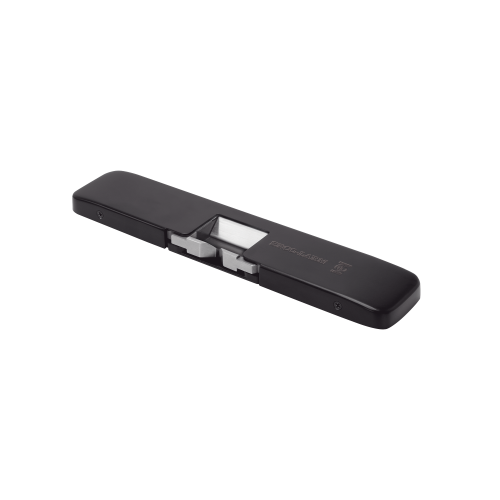 ENFORCER SECOLARM SD-998C-BD3A Contra Chapa Eléctrica de Montaje Superficial De 1/2″, Uso Interior, Anti Sabotaje, Alimentación 12/24 VDC, Resistencia de 250,000 Ciclos (UL probado)