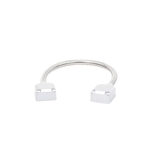 ENFORCER SECOLARM SD969S18Q Loop Pasacable para Puertas, Acero Inoxidable, Ideal para Control de Acceso