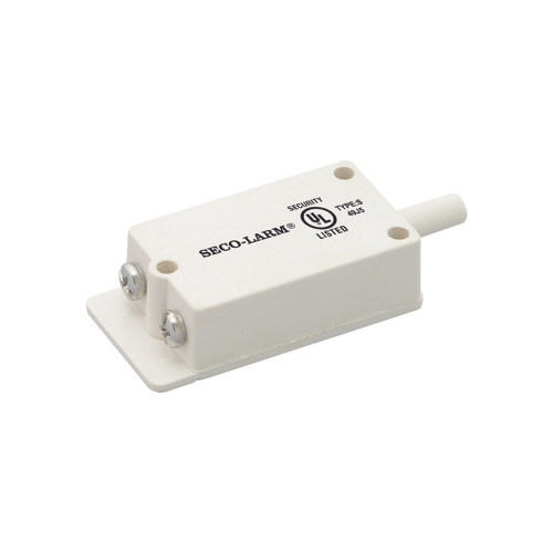ENFORCER SECOLARM SS-072Q Interruptor Antisabotaje, Tipo Pistón, Normalmente Cerrado, Especial para Detectar Apertura de Gabinetes