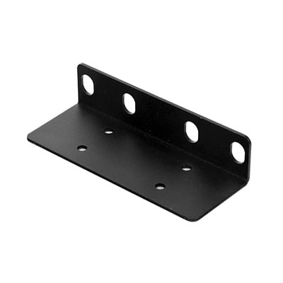 EPCOM DS-EAR-RACK Orejas para Ensamble en Rack, Compatible con DVR`s epcom, HIKVISION, 2 Unidades en Rack