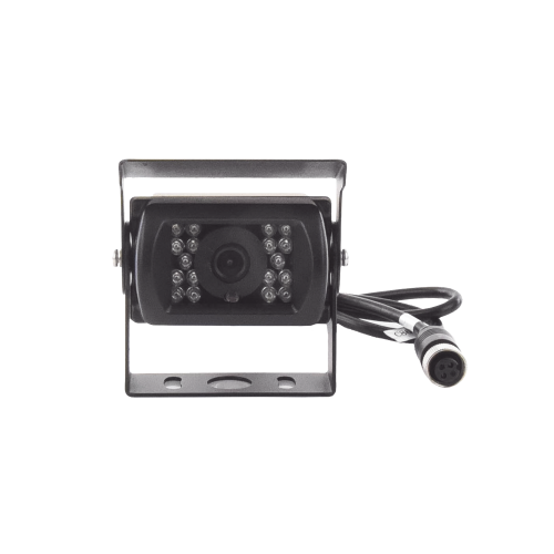 EPCOM EPC-633 Cámara análoga exterior para Kit de sistema de reversa Vehicular EP790J