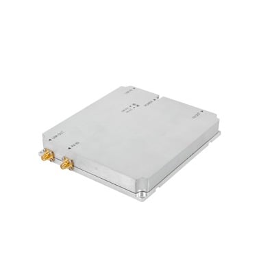 EPCOM LPA-850-LD/PU Amplificador Lineal de Potencia para Amplificadores de Exteriores, Celular 850 MHz, Up-Link.