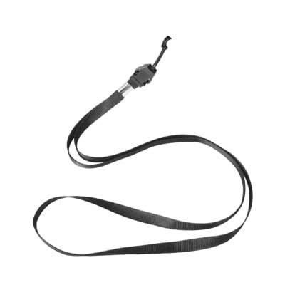 EPCOM TXBAND Correa para sujeción de radio en cuello