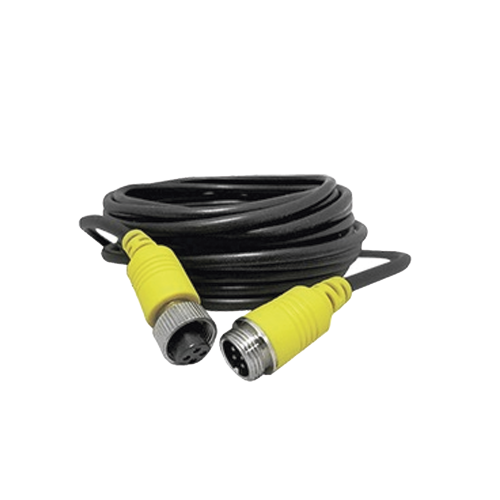 EPCOM XMREXT11MV3 Cable extensor con conector tipo aviación de 11m solo para soluciones de videovigilancia móvil XMR