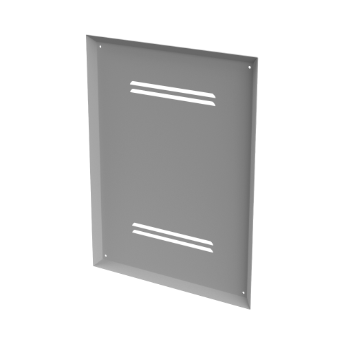 EPCOM INDUSTRIAL EI-GTR-19C Tapa Metalica para EIGTR19