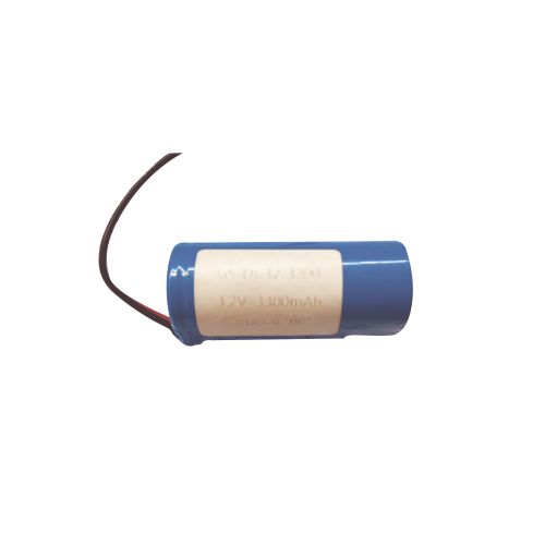 EPCOM INDUSTRIAL GSTDC Acumulador de 3.2V a 3300 mAh para Luz Estrobo EISGSLE