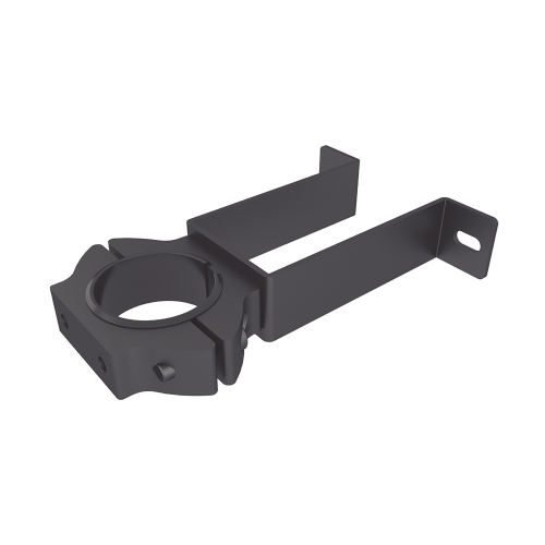 EPCOM INDUSTRIAL SDJH141 Soporte de pared con abrazadera para poste