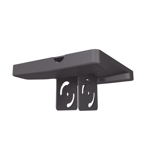 EPCOM INDUSTRIAL SDJH144 Placa de techo inclinada con tapa de plastico