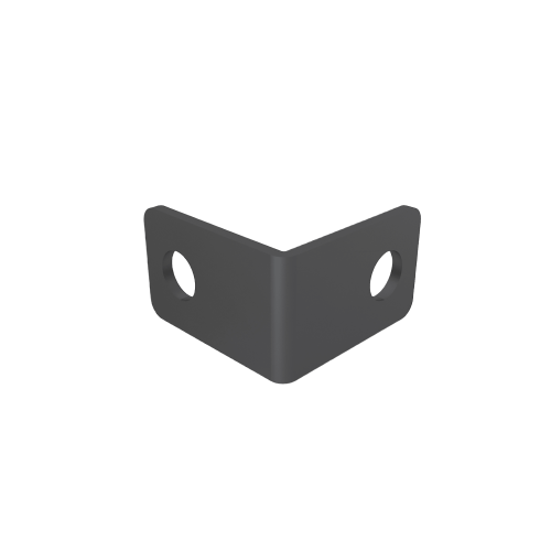 EPCOM INDUSTRIAL SDJH199 Placa Antideslizante Para Estructura de VideoWall LED