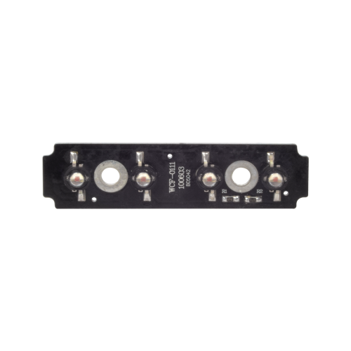 EPCOM INDUSTRIAL SIGNALING Z-0111-B Tablilla de reemplazo con 4 LED Azul para XLL1088