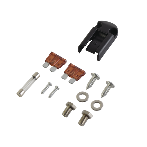 EPCOM INDUSTRIAL SIGNALING Z100-ARN Kit de Accesorios para Instalación para Sirena X100A