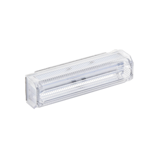 EPCOM INDUSTRIAL SIGNALING Z75M6A Módulo de reemplazo para torreta X75, Color Ambar