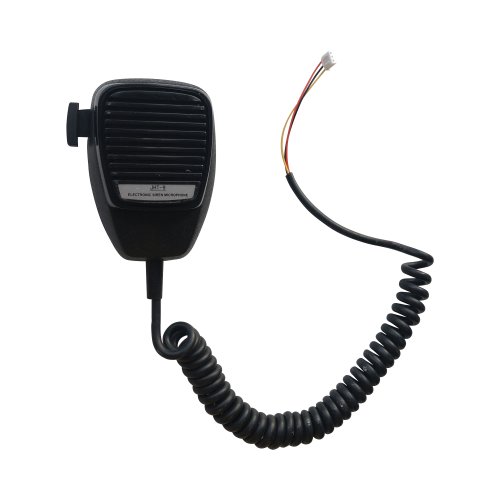 EPCOM INDUSTRIAL SIGNALING ZELS-MIC Micrófono de reemplazo para sirena XELS