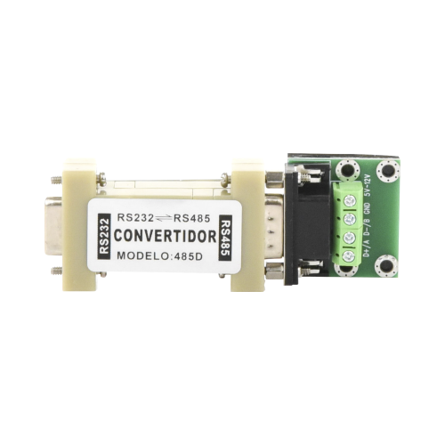 EPCOM POWERLINE 485D Convertidor de RS232 a RS485