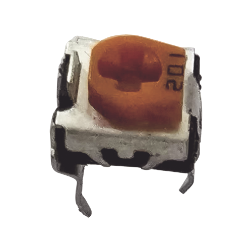 EPCOM POWERLINE 8536411000 Potenciómetro ( 0 – 1 K ohm ) para reparación de Fuentes EPCOM POWER LINE ( Ajuste de Voltaje )