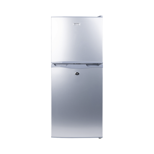 EPCOM POWERLINE BCD-105V2 Refrigerador Combinado Solar de 105L (3.7 ft3) – 12/24V, Solución Todo en uno para Aplicaciones Aisladas y Eficiencia Energética.