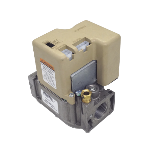 HONEYWELL HOME RESIDEO SV9601M4225/B Piloto de encendido intermitente de superficie caliente Control SmartValve® con apertura estándar