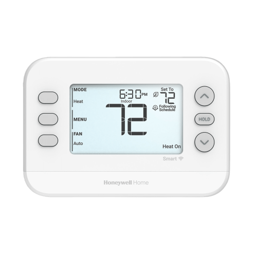 HONEYWELL HOME RESIDEO TH2110WF4008/U Termostato FocusPro S200 Programable, 1H/1C Honeywell Home