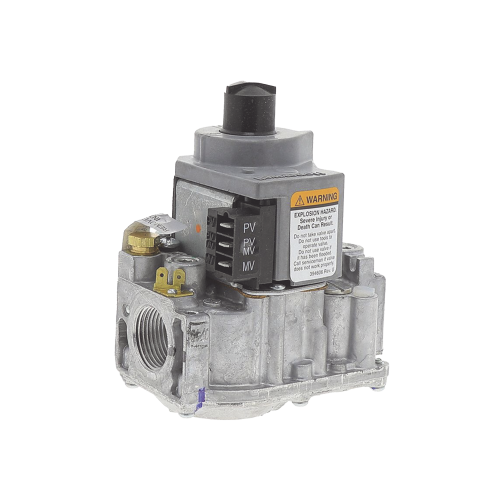 HONEYWELL HOME RESIDEO VR8345M4302/U Válvula de Gas de Ignición Intermitente, Directa 3/4 x 3/4″. Juego 3.5″ WC, Universal 24 Vac, Apertura Estándar.