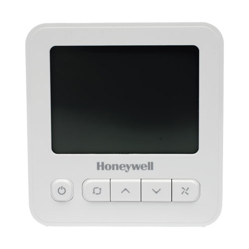 HONEYWELL BMS WS8B4WB/U Controlador de temperatura WS8: 100 a 240 V CA: Blanco: Tubo 2/4