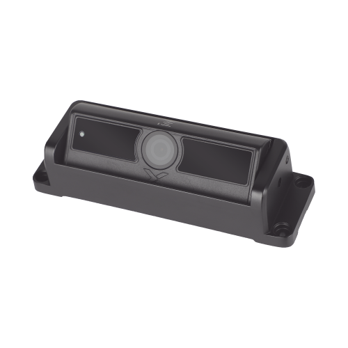 STREAMAX XMRP3/SLAVE Sensor secundario de conteo de personas para una segunda puerta