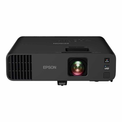 EPSON PRO EX11000 PROYECTOR LÁSER INALÁMBRICO 3LCD FULL HD 1080P DE 3 CHIPS, 4.600 LÚMENES DE COLOR Y BRILLO BLANCO, MIRACAST, 2 PUERTOS HDMI, ALIMENTACIÓN USB PARA TRANSMISIÓN, V11HA72220