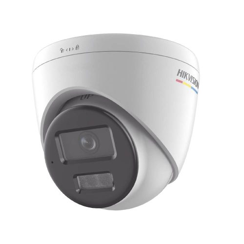 HIKVISION CÁMARA DE SEGURIDAD IP TORRETA PARA INTERIORESEXTERIORES DS-2CD1347G2H-LIUF(2.8MM),
