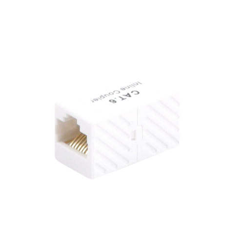 ACOPLADOR LINKEDPRO UTP CAT6 HEMBRA RJ45 A RJ45 HEMBRA, LP-CB-42