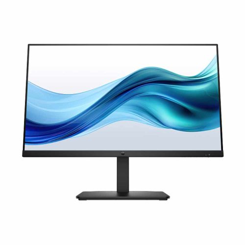 MONITOR HP SERIES 3 PRO LCD 27, 1920X1080 FULL HD, 100HZ, HDMI DISPLAYPORT, BOCINAS INTEGRADAS, NEGRO, B1GM6AA