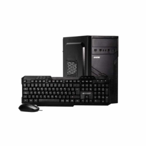 PC EVOTEC INTEL I3-12100, 16GB, SSD 480GB, WIN 11 PRO PRUEBA, EV-i312-VERTEC