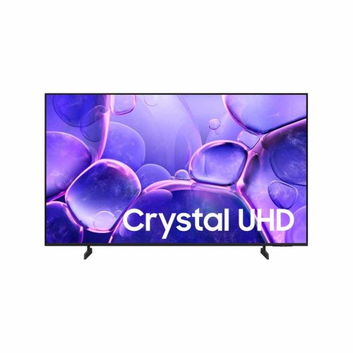 SAMSUNG SMART TV LED U8000F 43, 4K ULTRA HD, NEGRO, UN43U8000FFXZX
