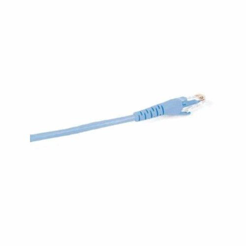 BELDEN CABLE PATCH CAT6+, RJ-45 MACHO - RJ-45 MACHO, 2.1 METROS, AZUL, C601106007