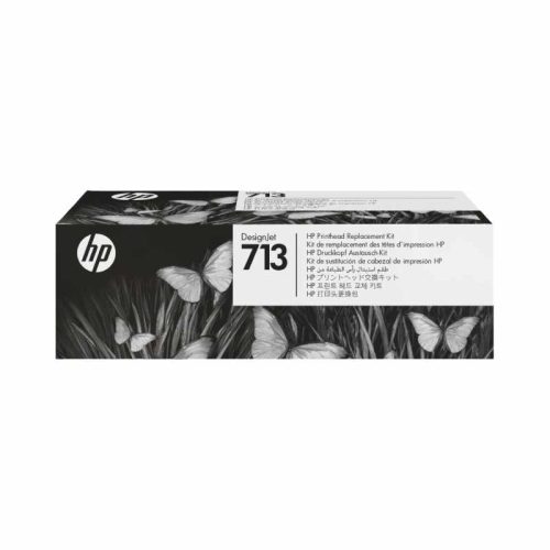 CABEZAL HP 713 COLOR, PARA DESIGNJET, 3ED58A