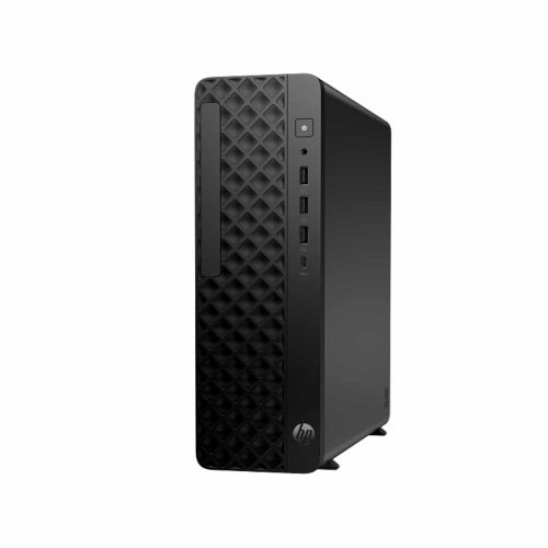COMPUTADORA DE ESCRITORIO HP PRODESK 2 SFF G1I DESKTOP (CF2D4LT#ABM), PROCESADOR INTEL CORE I3-14100. 8GB DE RAM, DISCO DURO 512 GB, WINDOWS 11 PRO
