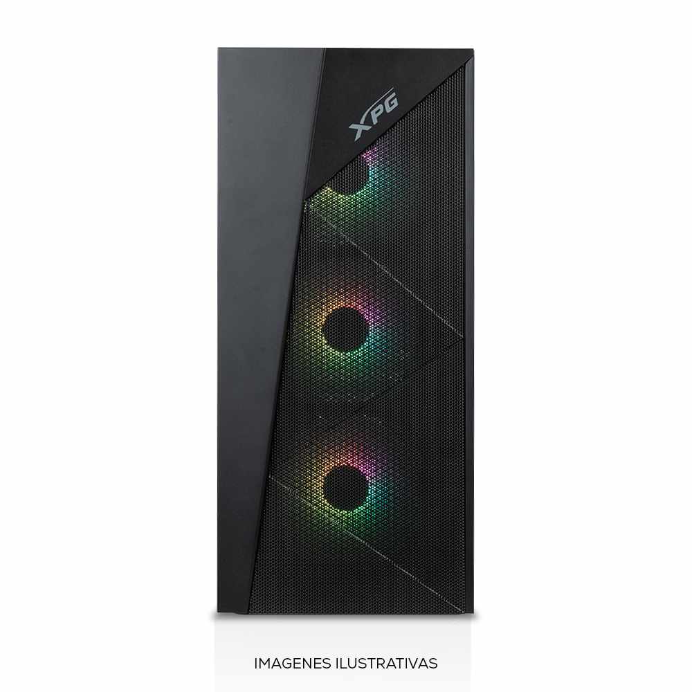 COMPUTADORA PRIDE GAMING MACAW, NVIDIA GEFORCE RTX 5070 12GB, INTEL CORE I9 12900F, 32GB RAM DDR5, SSD M.2 1TB, 750W 80+ GOLD, INCLUYE WIFI Y BT