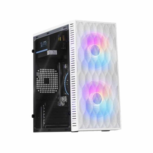 COMPUTADORA XTREME PC GAMING CM-05103, INTEL CORE I5-12400, 16GB, 1TB SSD, WI-FI, WINDOWS 11 PRUEBA, XTACI516GBHD730FW