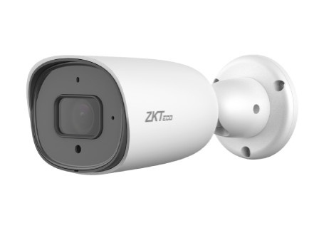 ZKTECO VDP03B3 Kit - Kit de Videoportero Analógico / Monitor de 7 Pulgadas / Frente de Calle con cámara de 1 MP / Angulo de Visión 87° / Conexión hasta 4 monitores #VIVA #SEPMAI