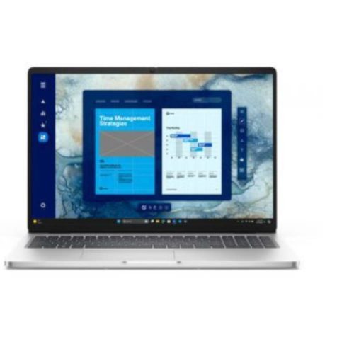LAPTOP DELL PRO 16 PC16250, 16 1920X1080 FULL HD, INTEL CORE ULTRA 7 255U, 32GB, 1TB SSD, WINDOWS 11 PRO, ESPAÑOL, 3000197298628.1 2