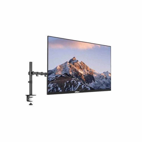 MONITOR DAHUA DHI-LM27-B200S LED 27", 1920X1080 FULL HD, 75HZ, HDMI, BOCINAS INTEGRADAS, NEGRO DHI-LM27-B200S