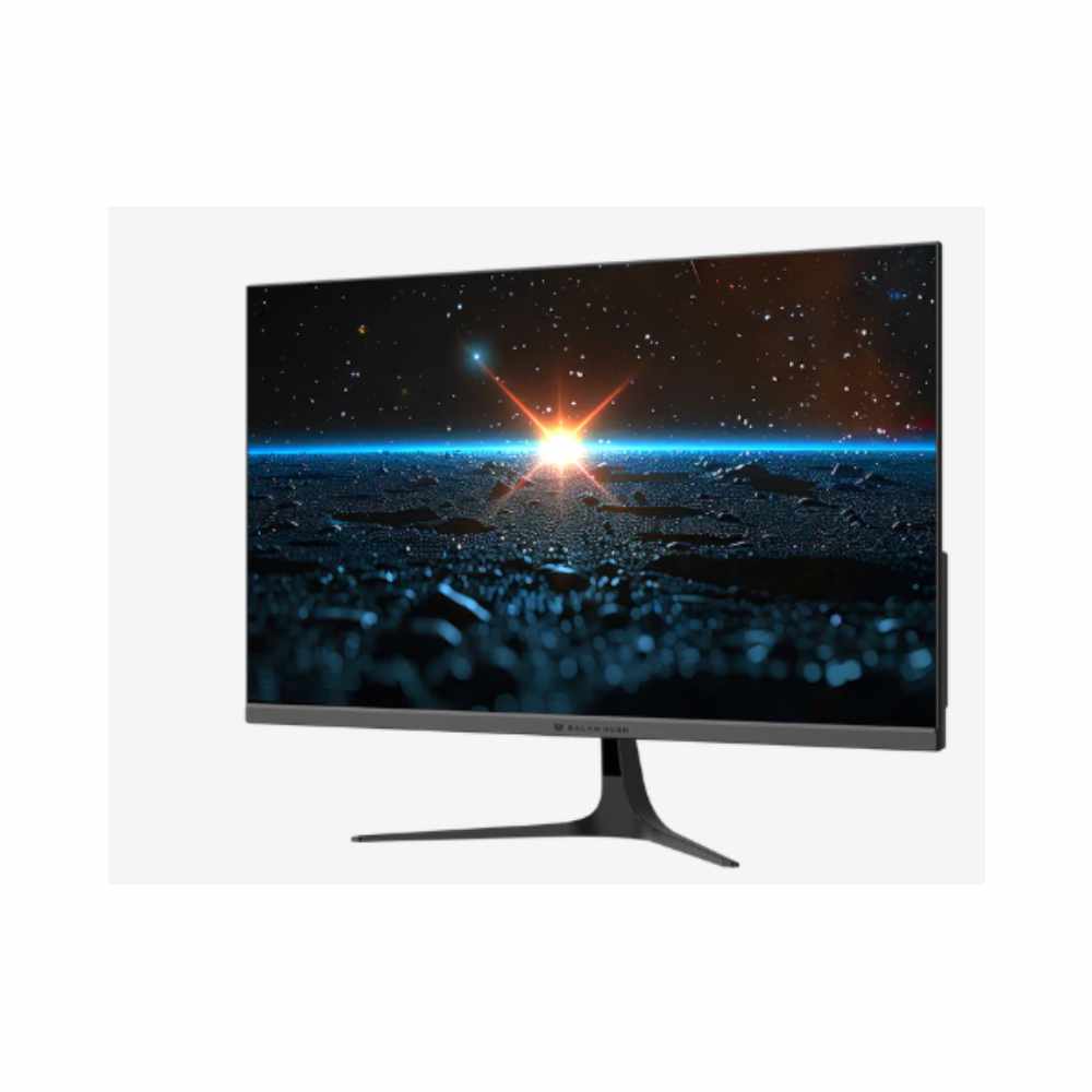 MONITOR GAMER BALAM RUSH COSMOS EDGE MCE27P IPS 27, 1920X1080 FULL HD, G-SYNC FREESYNC, 240HZ, HDMI DISPLAYPORT, BOCINAS INTEGRADAS, NEGRO, BR-944120