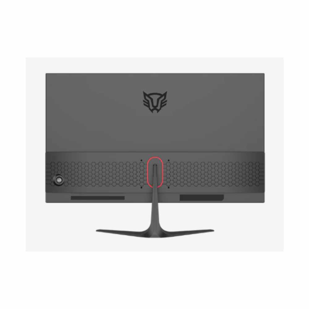 MONITOR GAMER BALAM RUSH COSMOS EDGE MCE27P IPS 27, 1920X1080 FULL HD, G-SYNC FREESYNC, 240HZ, HDMI DISPLAYPORT, BOCINAS INTEGRADAS, NEGRO, BR-944120 1