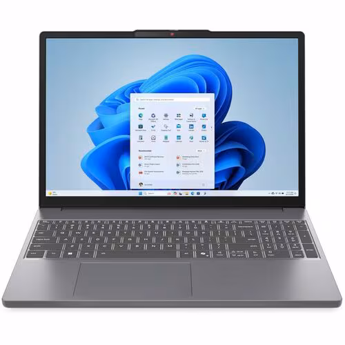 Portátil - Lenovo IdeaPad Slim 3 15IRH10 83K100BQLM 38.9cm (15.3"") - WUXGA - 60Hz - Intel Core i7 13a Gen i7-13620H - 24GB - 1TB SSD - Español Teclado -