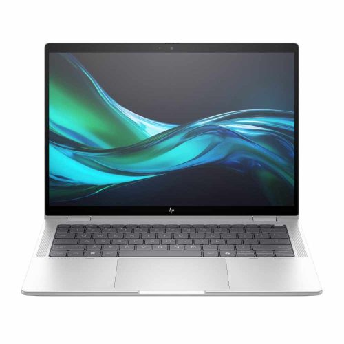 COMPUTADORA PORTÁTIL LAPTOP HP ELITE X360 1040 G11, 14 1920X1200 WUXGA TÁCTIL, INTEL CORE ULTRA 7 155H, 32GB, 1TB SSD, WINDOWS 11 PRO, ESPAÑOL, B8JV8LT