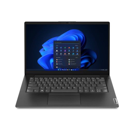 COMPUTADORA PORTÁTIL LAPTOP LENOVO V14 IRU, 14" 1920X1080 FULL HD, INTEL CORE I7-13620H, 16GB, 1TB SSD, WINDOWS 11 HOME, INGLÉS, 83HDA06BUS-ROW