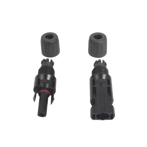 CONECTORES LONGI MC-4 PARA MÓDULOS FOTOVOLTAICOS, PVLR5