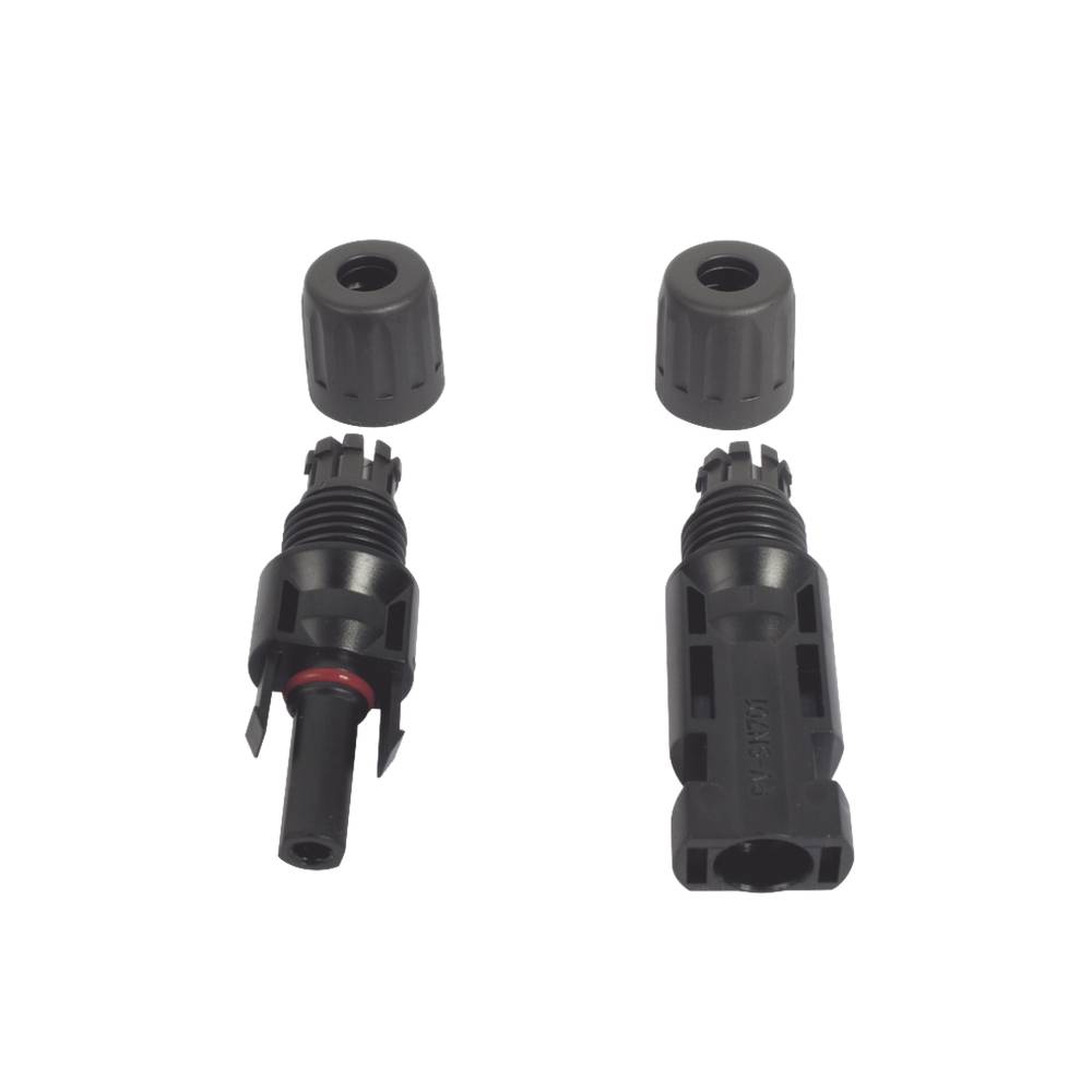 CONECTORES LONGI MC-4 PARA MÓDULOS FOTOVOLTAICOS, PVLR5