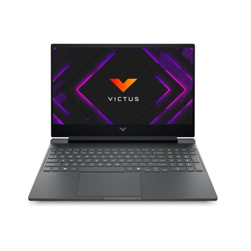 LAPTOP GAMER HP VICTUS, 15.6 1920X1080 FULL HD, AMD RYZEN 7 7445HS, NVIDIA GEFORCE RTX 4050, 32GB, 1TB SSD, WINDOWS 11 HOME, INGLÉS, BM4X8UA-V2