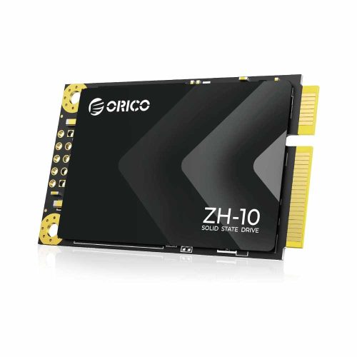 ORICO 256GB MSATA SSD, UNIDAD INTERNA DE ESTADO SÓLIDO PARA PORTÁTILES