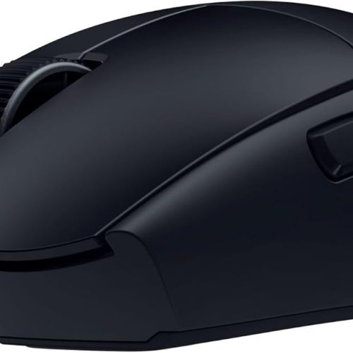 RAZER VIPER V4 PRO WIRELESS ESPORTS GAMING MOUSE ULTRA LIGERO 49G 50K DPI 8K POLLING NEGRO