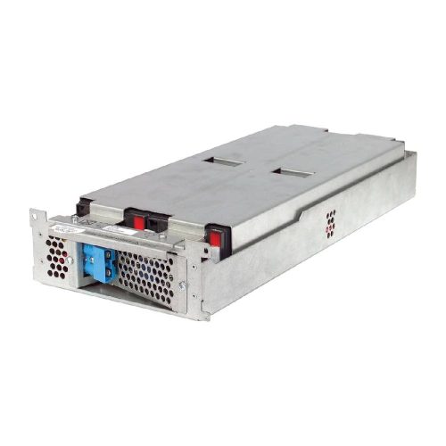 APC BATERÍA DE REEMPLAZO PARA UPS CARTUCHO RBC43, APCRBC43